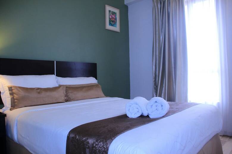 Alami Garden Hotel