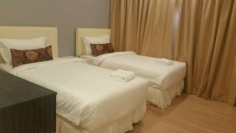 Alami Garden Hotel