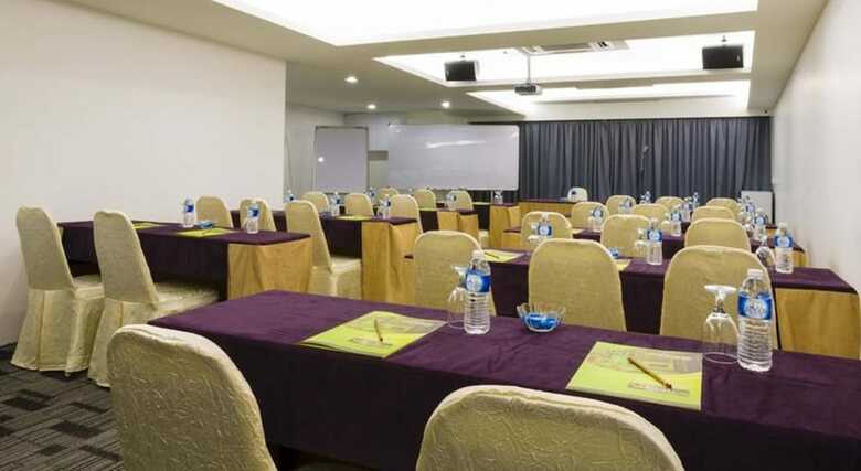 Alami Garden Hotel