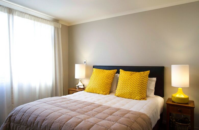 Belle Mer Beach Front Apartments