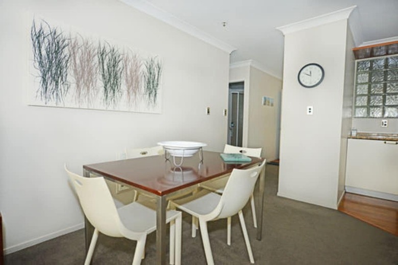 Belle Mer Beach Front Apartments