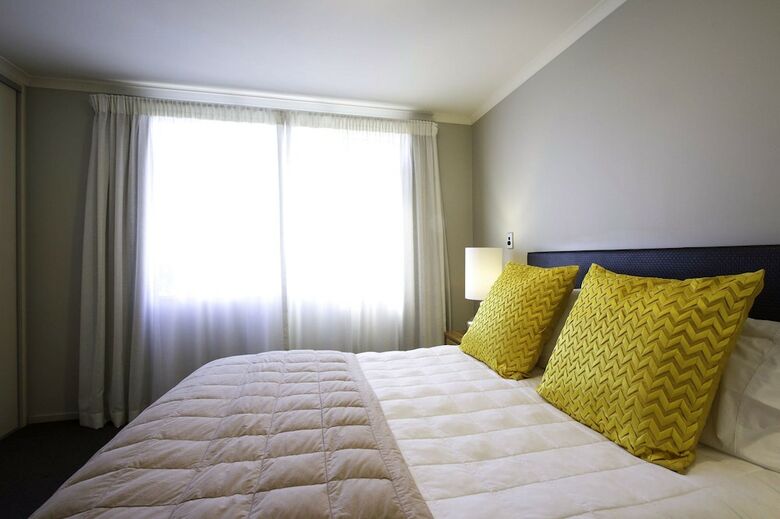 Belle Mer Beach Front Apartments