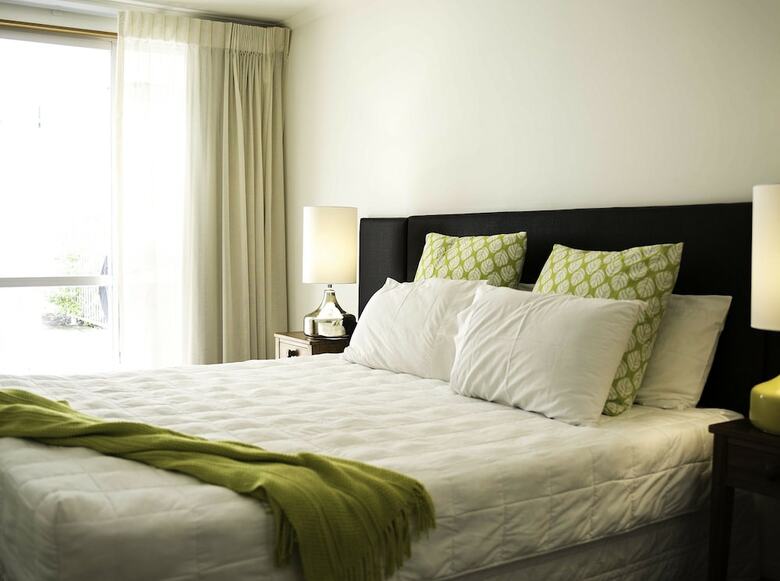 Belle Mer Beach Front Apartments