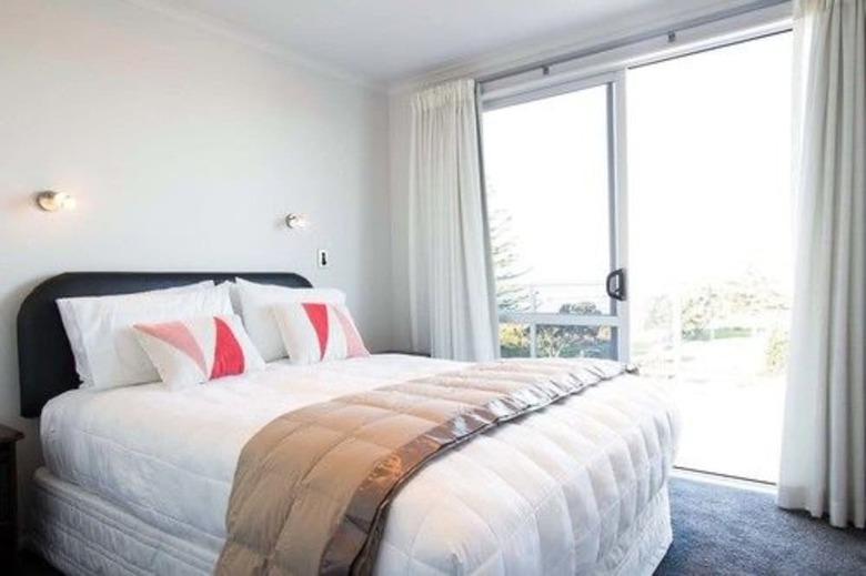 Belle Mer Beach Front Apartments