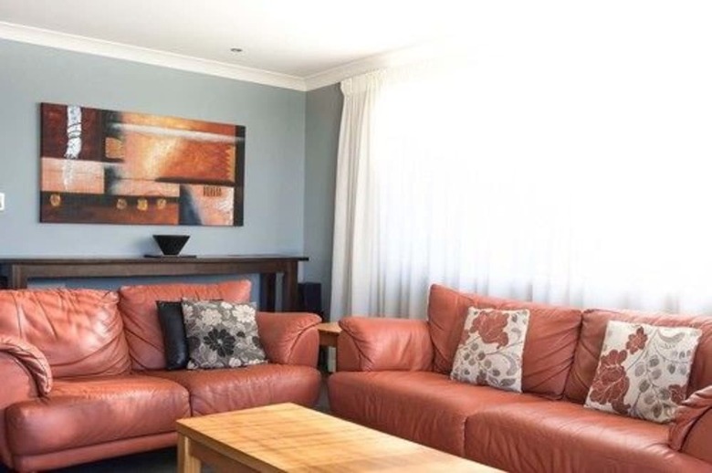 Belle Mer Beach Front Apartments
