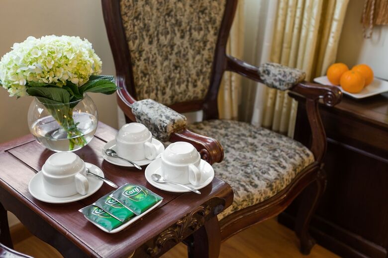 Camellia Boutique Hotel