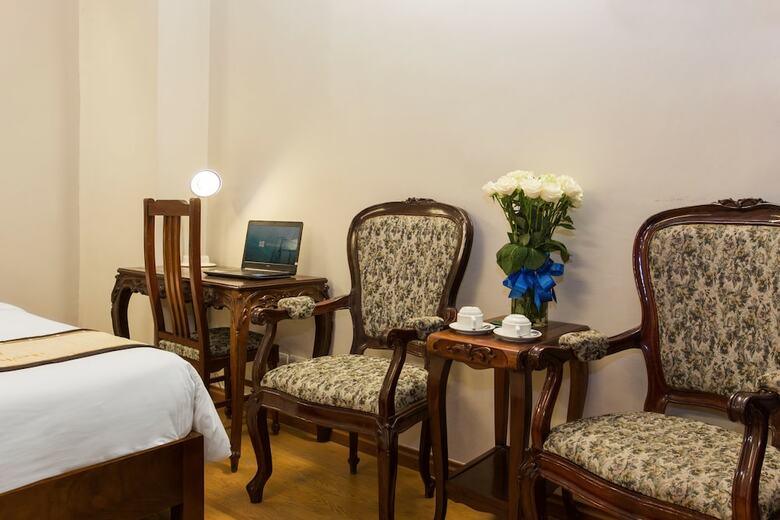 Camellia Boutique Hotel