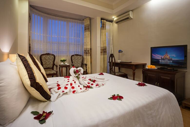 Camellia Boutique Hotel