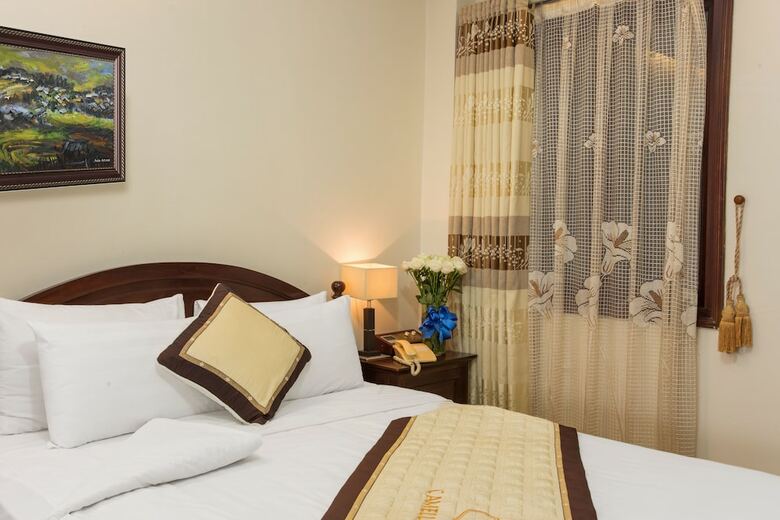 Camellia Boutique Hotel
