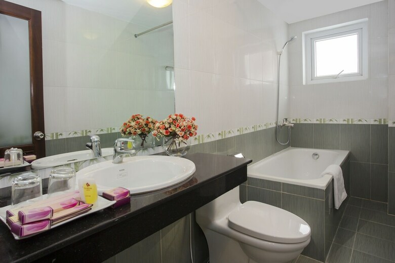 Camellia Boutique Hotel
