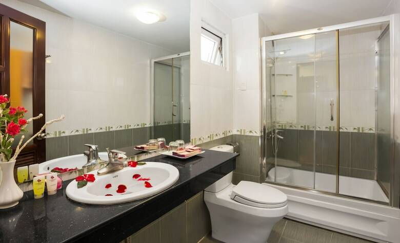 Camellia Boutique Hotel