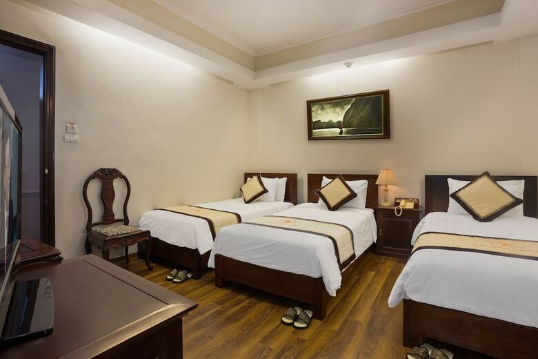 Camellia Boutique Hotel