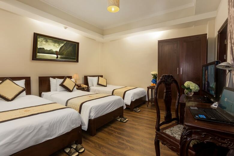 Camellia Boutique Hotel