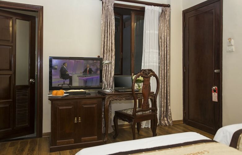 Camellia Boutique Hotel