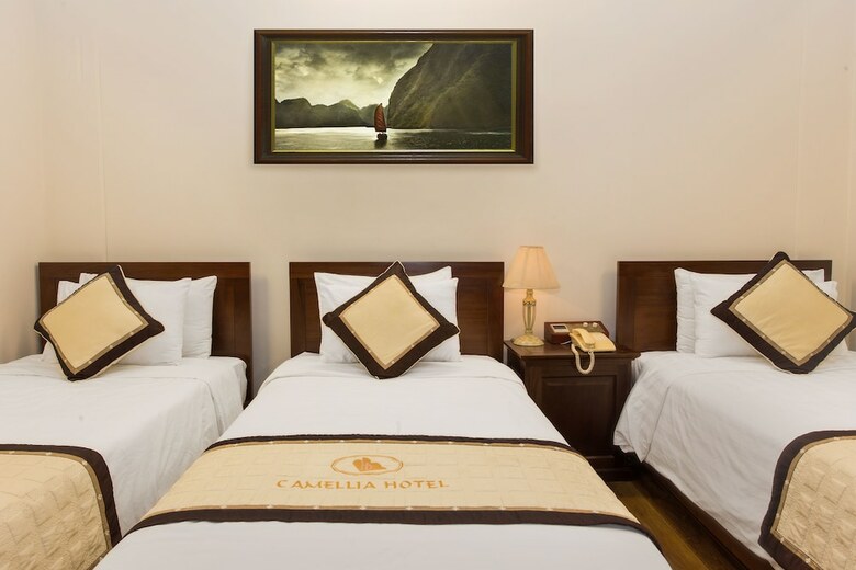 Camellia Boutique Hotel