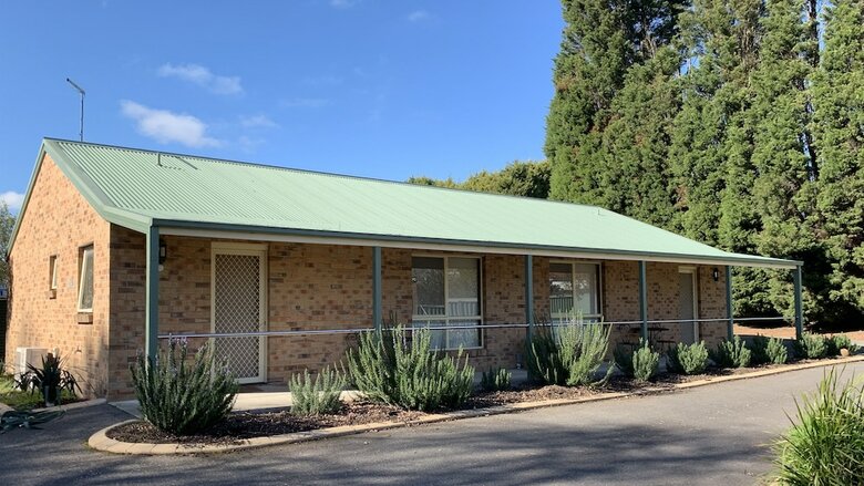 Eureka Lodge Motel