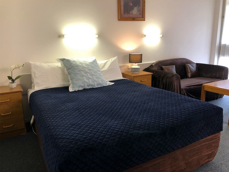 Eureka Lodge Motel