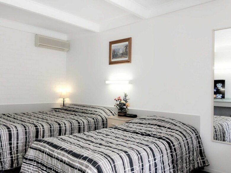 Eureka Lodge Motel