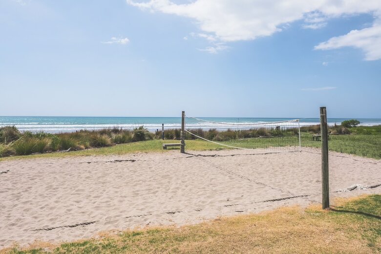 Island View Holiday Park