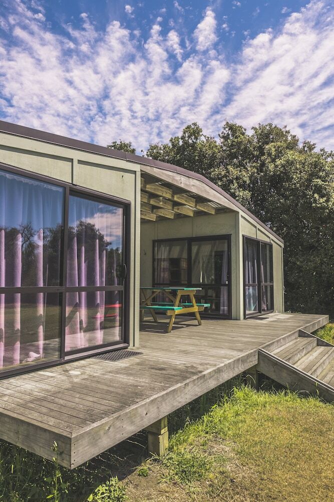 Island View Holiday Park