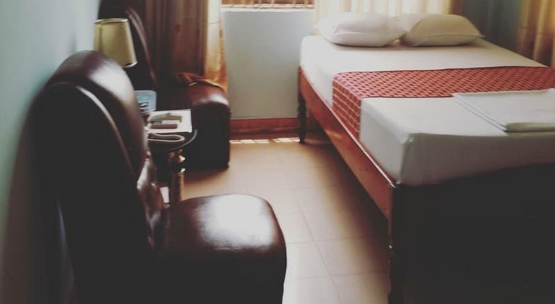 Phong Nha Hotel Hue