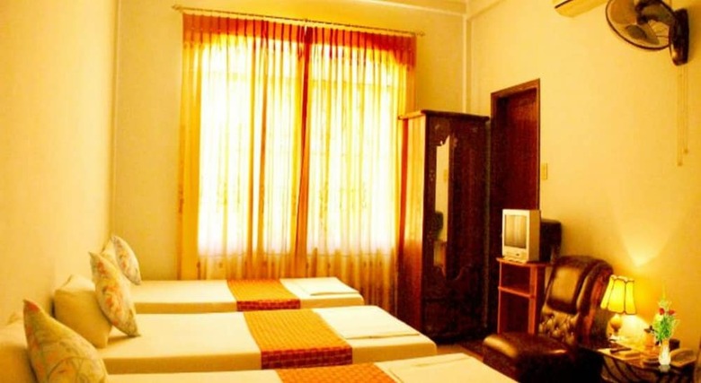 Phong Nha Hotel Hue