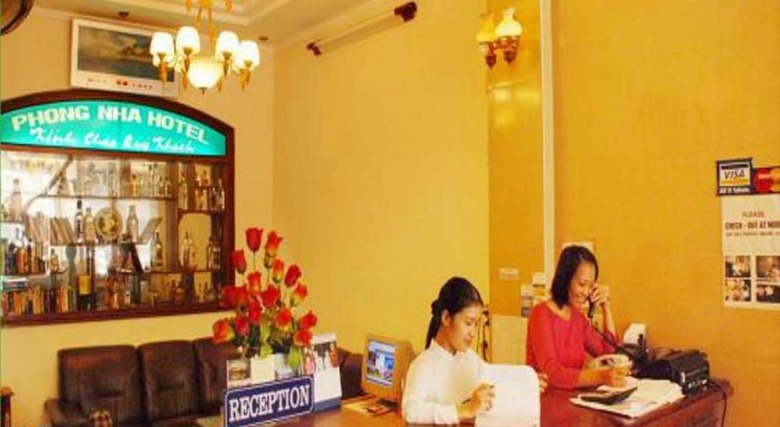 Phong Nha Hotel Hue