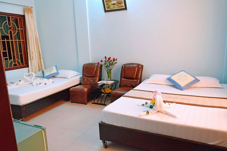 Phong Nha Hotel Hue