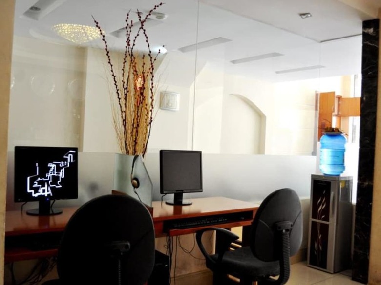 An Binh Hotel 2