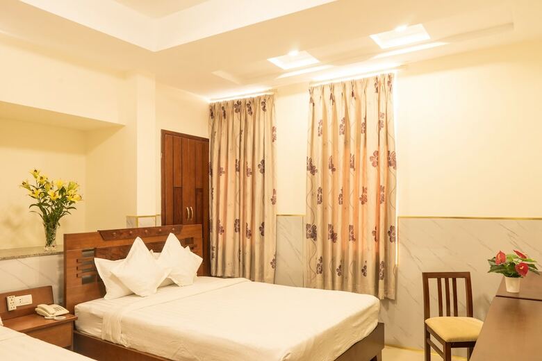 An Binh Hotel 2