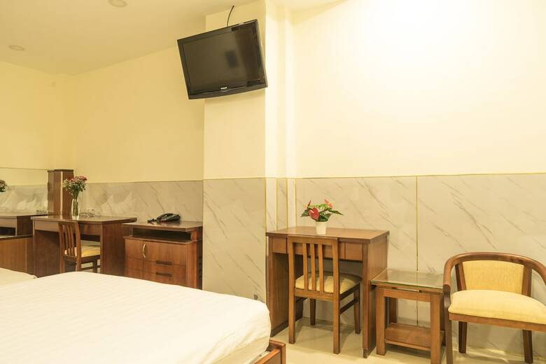 An Binh Hotel 2