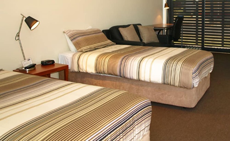 Motel Smart Stayzzz Inns Clermont