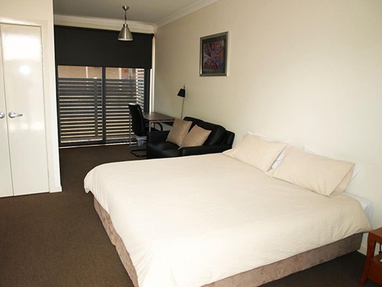 Motel Smart Stayzzz Inns Clermont