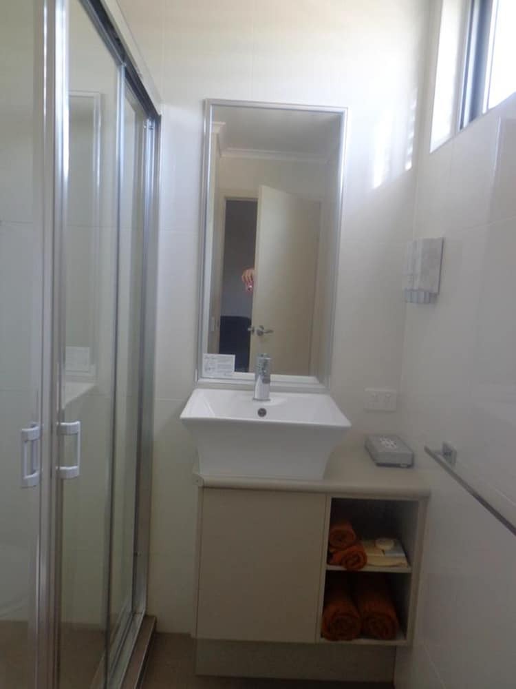 Motel Smart Stayzzz Inns Clermont