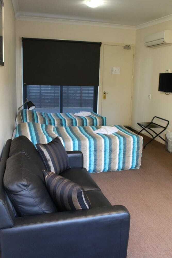 Motel Smart Stayzzz Inns Clermont