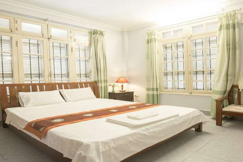 Trang An Plaza Hotel
