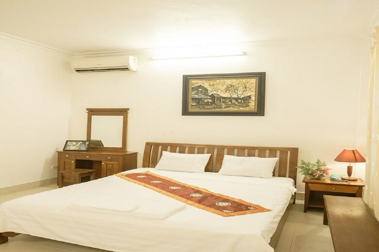 Trang An Plaza Hotel