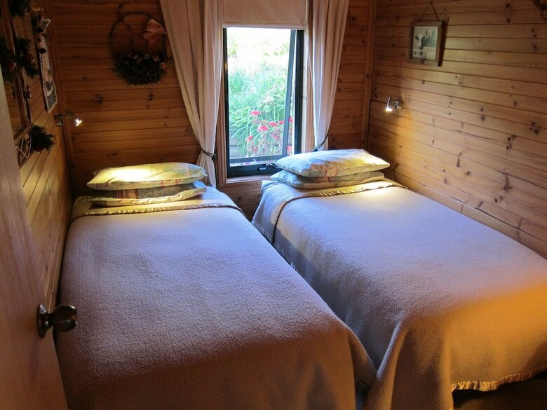 Edelweiss Cottage B&B