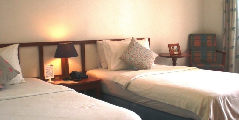 Apartamento Riders Lodge Resort - The Original