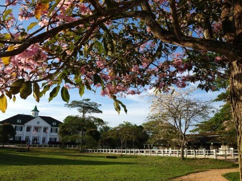 Apartamento Riders Lodge Resort - The Original