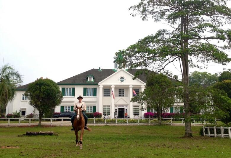 Apartamento Riders Lodge Resort - The Original