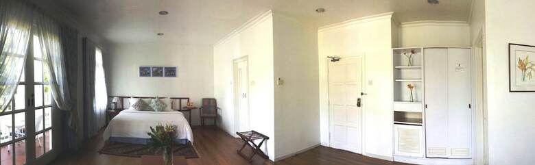 Apartamento Riders Lodge Resort - The Original