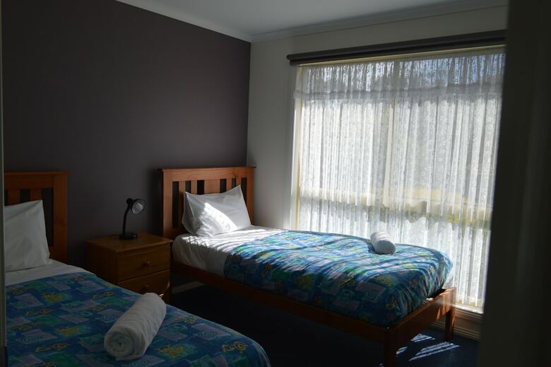 Woodbyne Resort