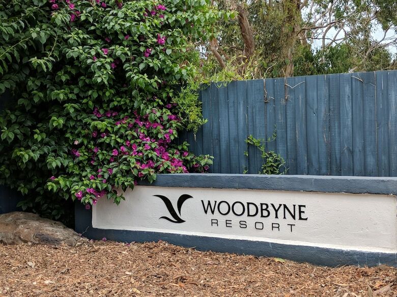 Woodbyne Resort