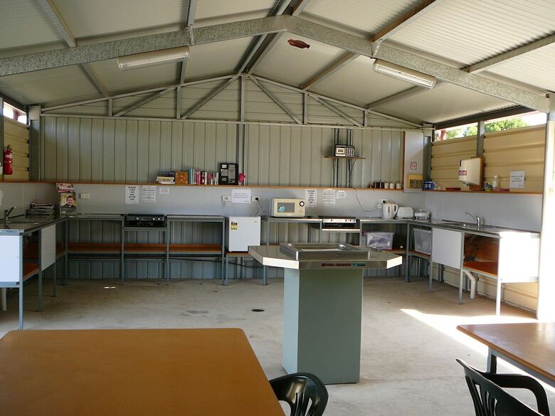 Gladstone Caravan Park - South Australia