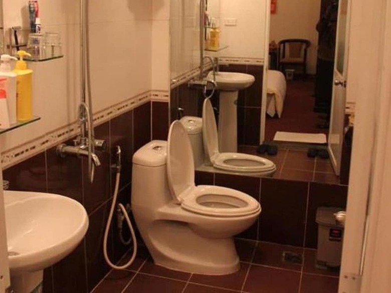 A25 Hotel Hang Thiec