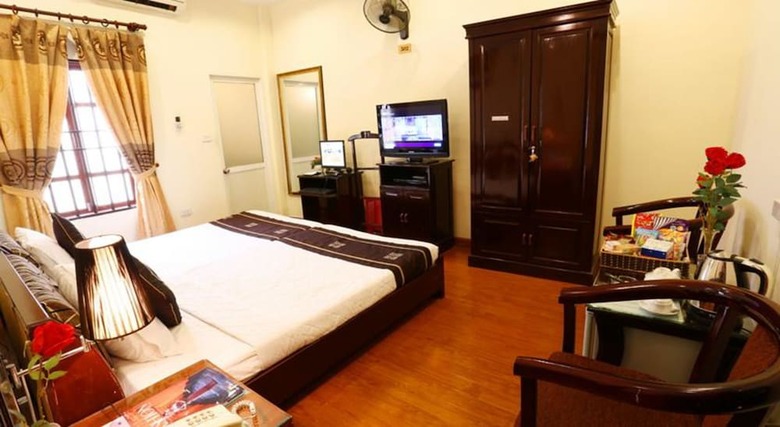 A25 Hotel Hang Thiec