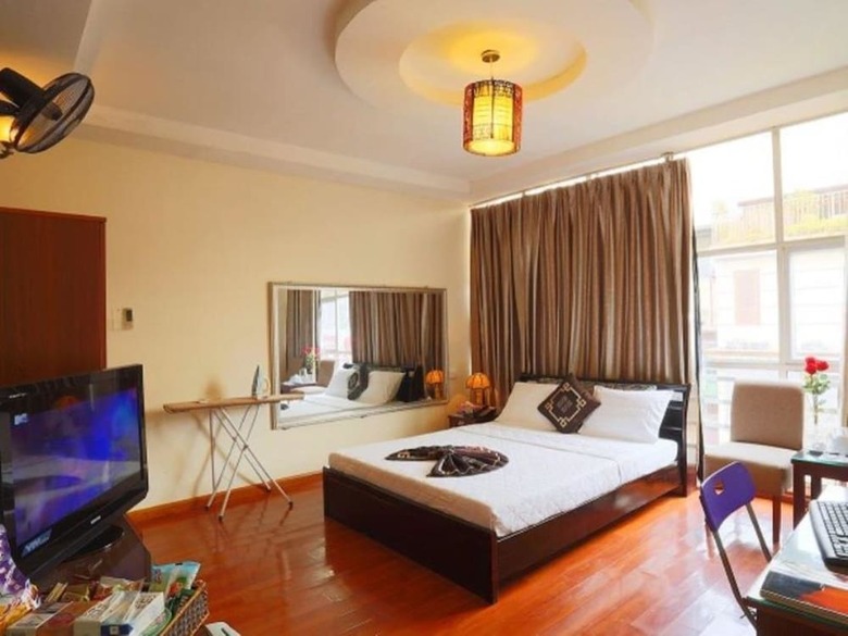 A25 Hotel Hang Thiec