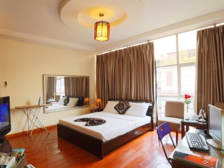 A25 Hotel Hang Thiec