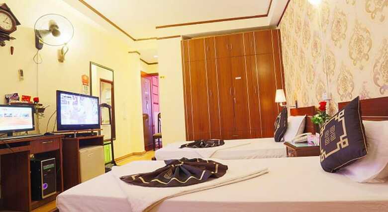 A25 Hotel Hang Non